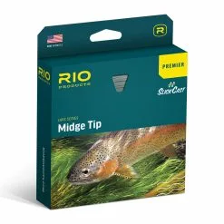 RIO Premier Midge Tip Hover Fly Line