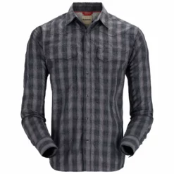 Simms Big Sky LS Shirt