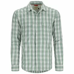Simms Big Sky Long Sleeve Shirt Sale