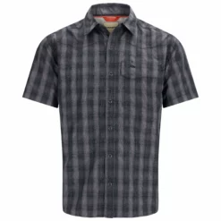 Simms Big Sky SS Shirt