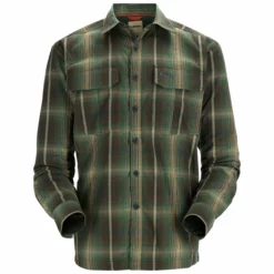Simms Coldweather LS Shirt