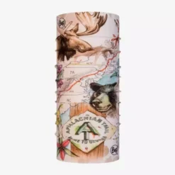 Buff Original EcoStretch Triple Crown Series Appalachian Trail