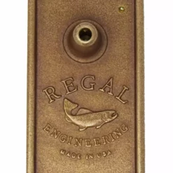 REGAL MEDALLION SERIES Shank Head Fly Tying Vise -Simms || Orvis || Patagonia Sales 2023 16648 1