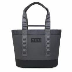 Yeti Camino Carryall 35 -Simms || Orvis || Patagonia Sales 2023 170989 Camino Carryall Tote Website Assets Studio StormGray F HandlesUp 1680x1024 1
