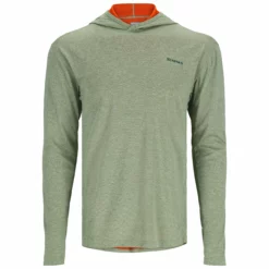 Simms Bugstopper Hoody -Simms || Orvis || Patagonia Sales 2023 171 simms bugstopper hoody field heather 01 scaled