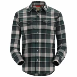 Simms Gallatin Flannel Long Sleeve Shirt Sale -Simms || Orvis || Patagonia Sales 2023 172 simms gallatin flannel ls shirt forest carbon woodsman plaid 01 e0060d62 3d5c 4dcf aa3a 6749e3bcfc13 scaled