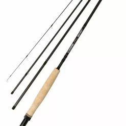 G.LOOMIS LOOMIS IMX-PRO EURO - 10' 3wt - 4pc.