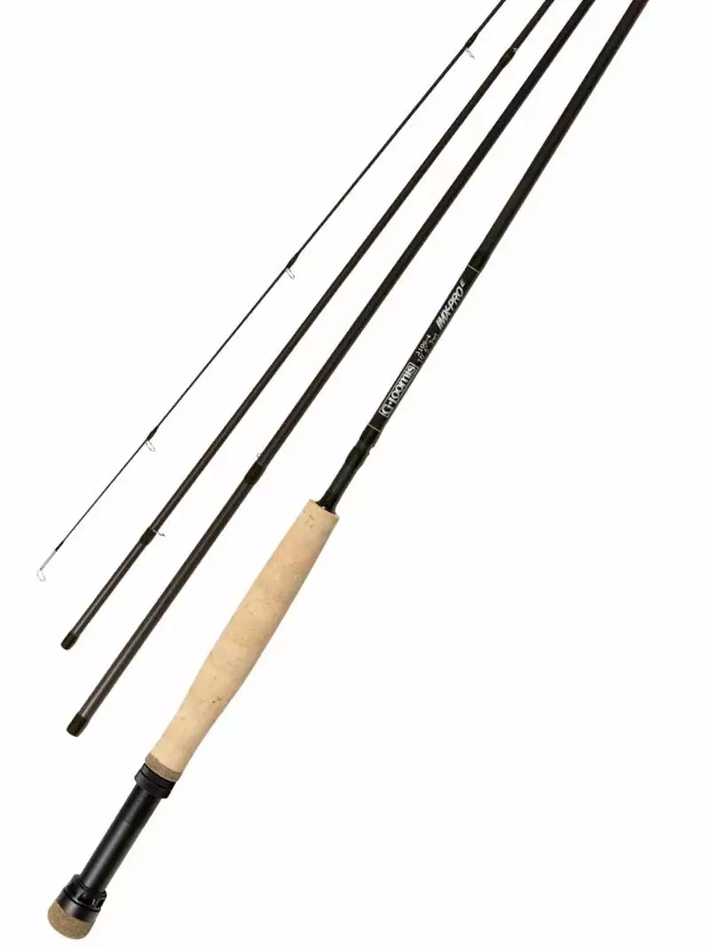 G.LOOMIS LOOMIS IMX-PRO EURO - 10' 3wt - 4pc. 1 G.LOOMIS LOOMIS IMX-PRO EURO - 10' 3wt - 4pc.
