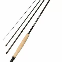G.LOOMIS LOOMIS IMX-PRO EURO - 10' 6" 3wt - 4pc.