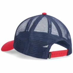 Simms Bass Patch Trucker -Simms || Orvis || Patagonia Sales 2023 181 simms bass patch trucker americana 02 scaled