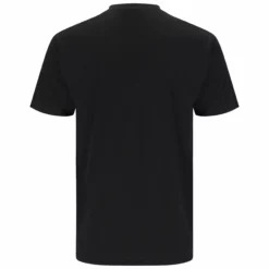 Simms Logo T Shirt -Simms || Orvis || Patagonia Sales 2023 191 simms logo t shirt black neon 02 scaled