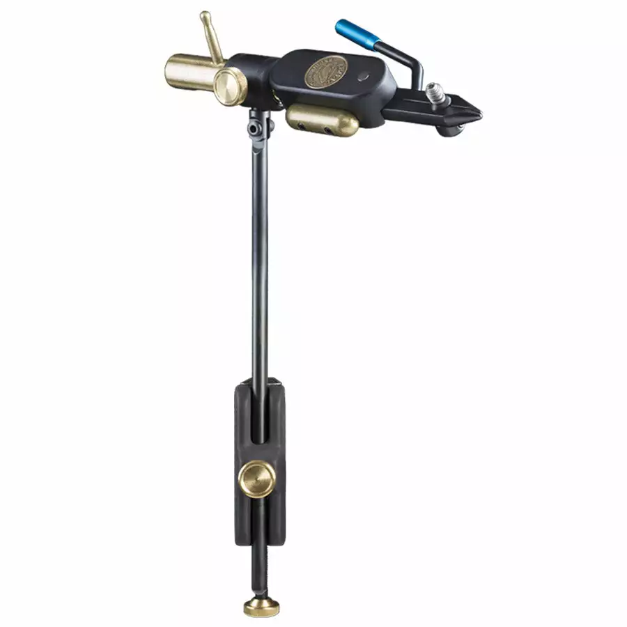 Regal REVOLUTION BIG GAME HEAD SERIES Fly Tying Vise 3 Regal REVOLUTION BIG GAME HEAD SERIES Fly Tying Vise - Image 3