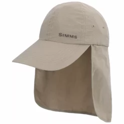 Simms Bugstopper Sunshield Cap