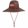 Simms Cutbank Sun Hat -Simms || Orvis || Patagonia Sales 2023 201 simms cutbank sun hat chestnut 01 scaled
