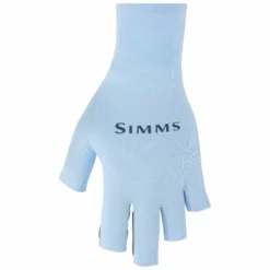 Simms Solarflex Sunglove -Simms || Orvis || Patagonia Sales 2023 201 simms solarflex sunglove sky 01 scaled