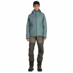 Simms Women's G3 Guide Jacket -Simms || Orvis || Patagonia Sales 2023 201 simms womens g3 guide jacket avalon teal 02 scaled