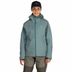 Simms Women's G3 Guide Jacket -Simms || Orvis || Patagonia Sales 2023 201 simms womens g3 guide jacket avalon teal 03 scaled