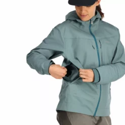Simms Women's G3 Guide Jacket -Simms || Orvis || Patagonia Sales 2023 201 simms womens g3 guide jacket avalon teal 07 scaled