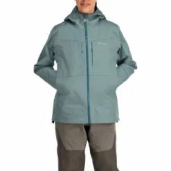 Simms Women's G3 Guide Jacket -Simms || Orvis || Patagonia Sales 2023 201 simms womens g3 guide jacket avalon teal 08 scaled