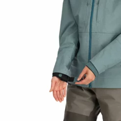 Simms Women's G3 Guide Jacket -Simms || Orvis || Patagonia Sales 2023 201 simms womens g3 guide jacket avalon teal 09 scaled
