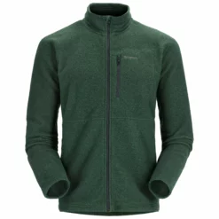 Simms Rivershed Hoody Full Zip