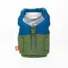 Puffin Drinkwear The Puffy Vest Olive Green Sailor Blue -Simms || Orvis || Patagonia Sales 2023 202207PuffyVestOliveGreen SailorBlue 720x b9eee506 5ab1 47c8 92d4 7546a9f567fd