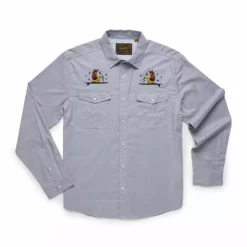 Howler Brothers Gaucho Snapshirt Sale -Simms || Orvis || Patagonia Sales 2023 2023 Howler Bros Gaucho Snapshirt Ocean Offerings 620x 6b9862b4 3a9d 4651 8d8f 6162a2315702