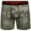 Simms Mens Boxer Briefs -Simms || Orvis || Patagonia Sales 2023 211 simms mens boxer briefs regiment camo olive drab 01 scaled