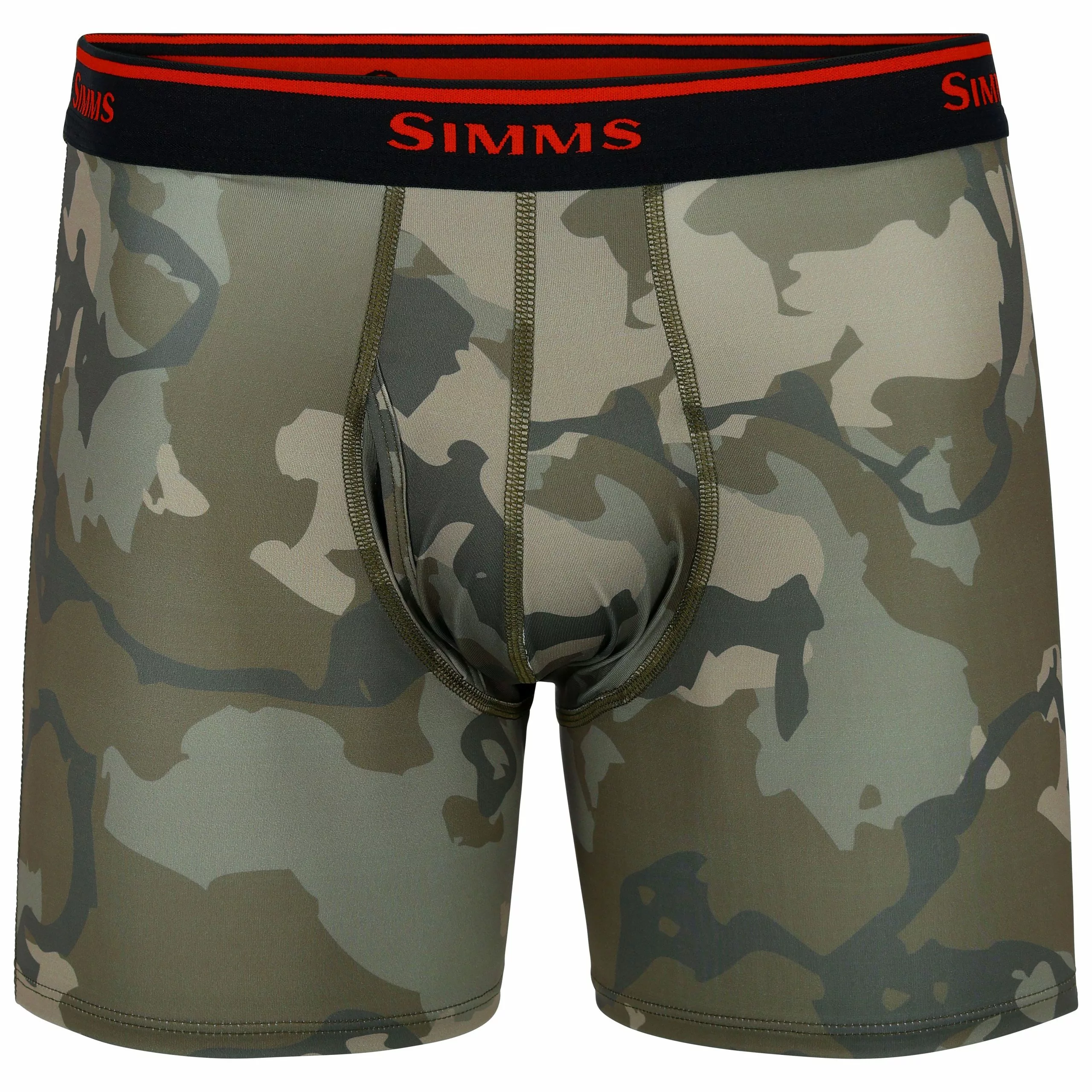 Simms Mens Boxer Briefs 1 Simms Mens Boxer Briefs