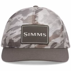 Simms Mesh All Over Trucker