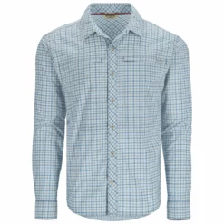 Simms Stone Cold Longsleeve Shirt