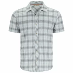 Simms Stone Cold Shortsleeve Shirt