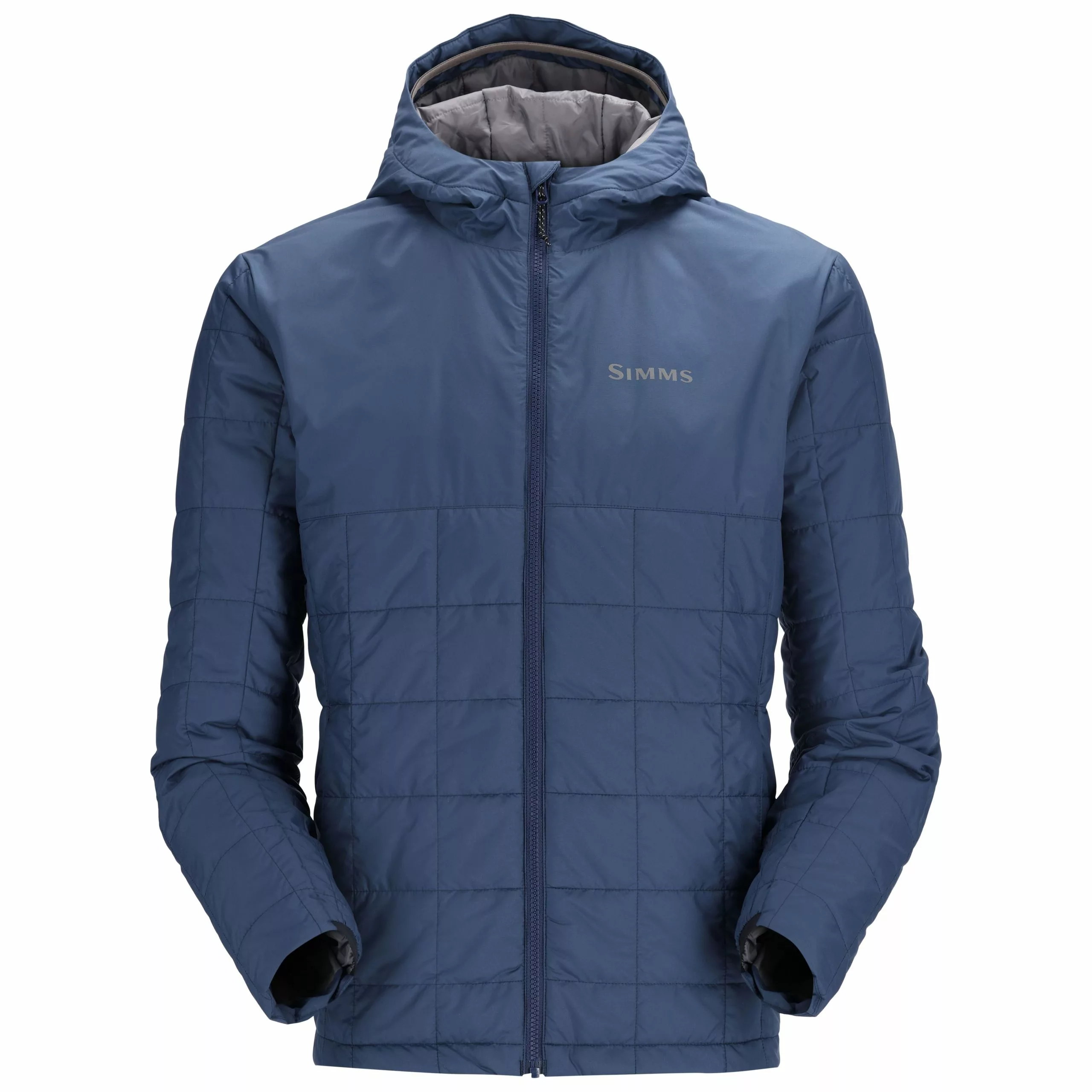 Simms Fall Run Insulated Hoody 2 Simms Fall Run Insulated Hoody - Image 2