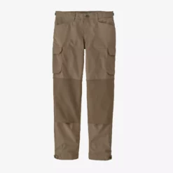 Patagonia Mens Cliffside Rugged Trail Pants - Sale