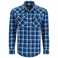 Simms Brackett LS Shirt