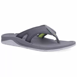 Simms Challenger Flip Flop -Simms || Orvis || Patagonia Sales 2023 221 simms challenger flip flop lichen 01 scaled