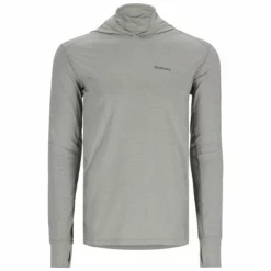 Simms SolarFlex Guide Cooling Hoody -Simms || Orvis || Patagonia Sales 2023 221 simms solarflex guide cooling hoody cinder 01 scaled