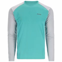 Simms Tech Tee - Artist Series Sale -Simms || Orvis || Patagonia Sales 2023 221 simms tech tee artist series tarpon sea breeze sterling 02 12d31869 fff6 4677 bda2 849f6561e0e1 scaled