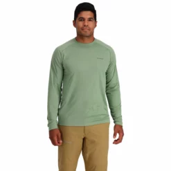 Simms Tech Tee Artist Series -Simms || Orvis || Patagonia Sales 2023 221 simms tech tee artist series trout outline field 03 scaled