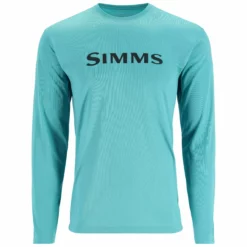Simms Tech Tee Sale