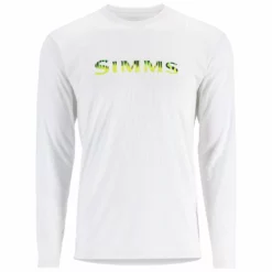 Simms Tech Tee Sale -Simms || Orvis || Patagonia Sales 2023 221 simms tech tee white 01 5c2c5a06 8646 4bf0 8c2d 570e459cb841 scaled