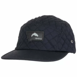 Simms Big Sky Waxed Canvas Cap