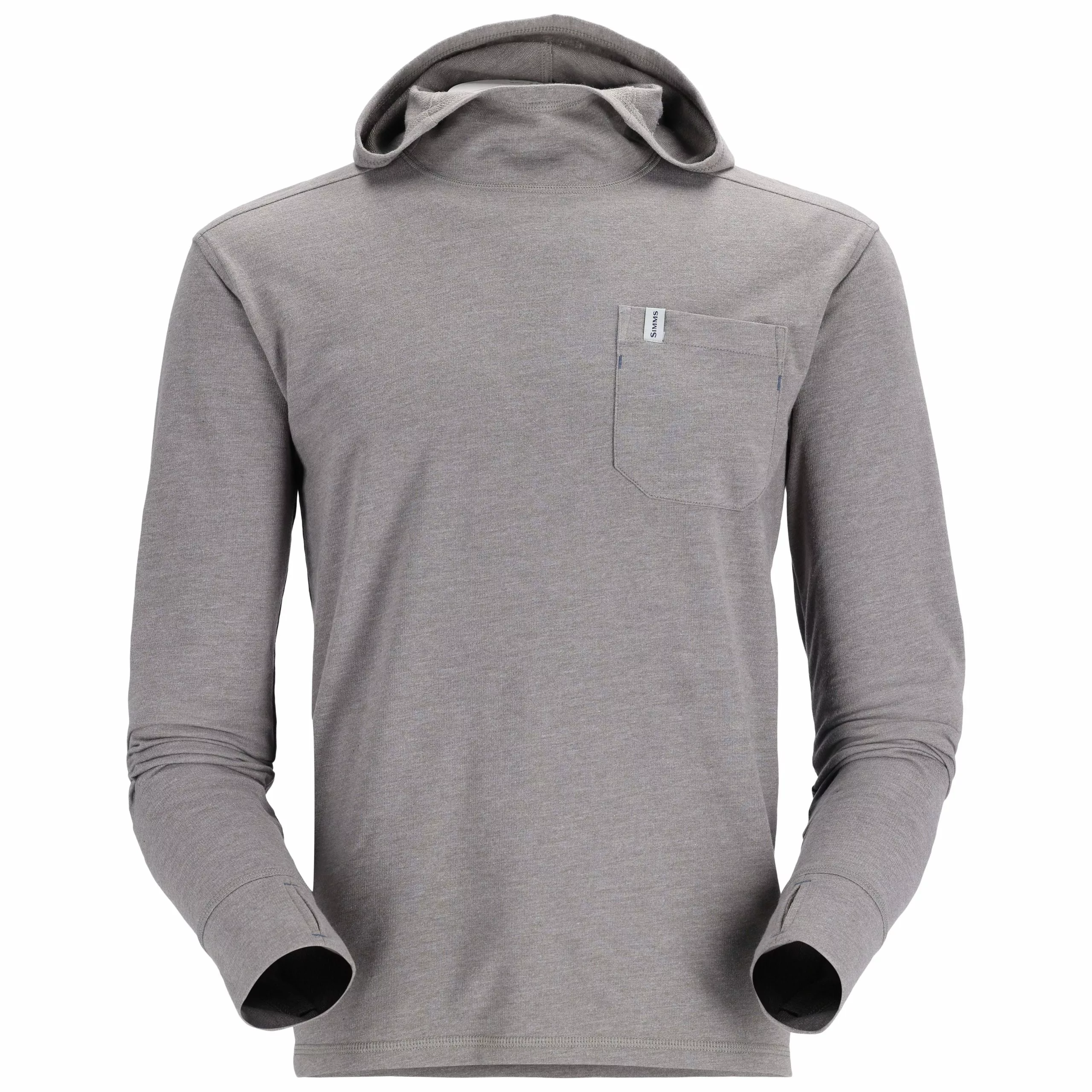 Simms Henry's Fork Hoody 1 Simms Henry's Fork Hoody