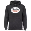 Simms Trout Wander Hoody -Simms || Orvis || Patagonia Sales 2023 222 simms trout wander hoody charcoal heather 01 scaled