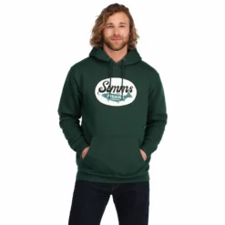Simms Trout Wander Hoody -Simms || Orvis || Patagonia Sales 2023 222 simms trout wander hoody forest 02 scaled