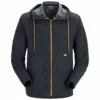 Simms Vermilion Full Zip Hoody -Simms || Orvis || Patagonia Sales 2023 222 simms vermilion full zip hoody black heather 01 scaled