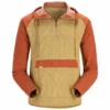 Simms Vermilion Hoody -Simms || Orvis || Patagonia Sales 2023 222 simms vermilion hoody camel heather clay heather 01 scaled