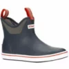 XTRATUF Mens Ankle Deck Boot -Simms || Orvis || Patagonia Sales 2023 22733 LARGE a59f997a c606 4a9f 8e07 6c40e40d2020