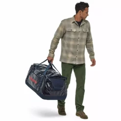 Patagonia Black Hole Duffel 100L -Simms || Orvis || Patagonia Sales 2023 231 patagonia black hole duffel 100l classic navy 04