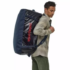 Patagonia Black Hole Duffel 100L -Simms || Orvis || Patagonia Sales 2023 231 patagonia black hole duffel 100l classic navy 05